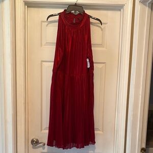 Simply Vera VERA WANG cocktail party dress